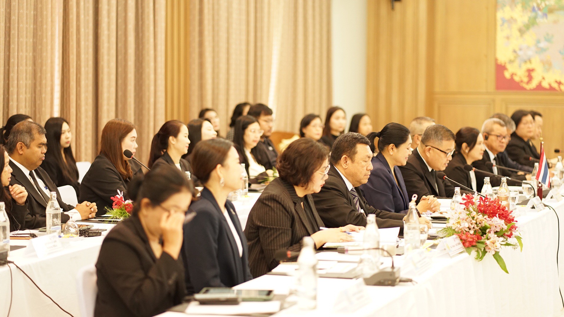 title - ส.ป.ก. ร่วมประชุมคณะอนุกรรมการพิเศษร่วม JTEPA ครั้งที่ 16 ณ จังหวัด ภูเก็ต มุ่งขับเคลื่อนการเชื่อมโยงท้องถิ่นสู่ท้องถิ่น ไทย - ญี่ปุ่น